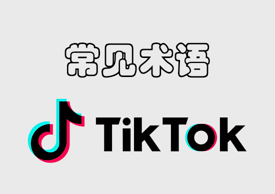 TikTok常见术语-墨熠合众