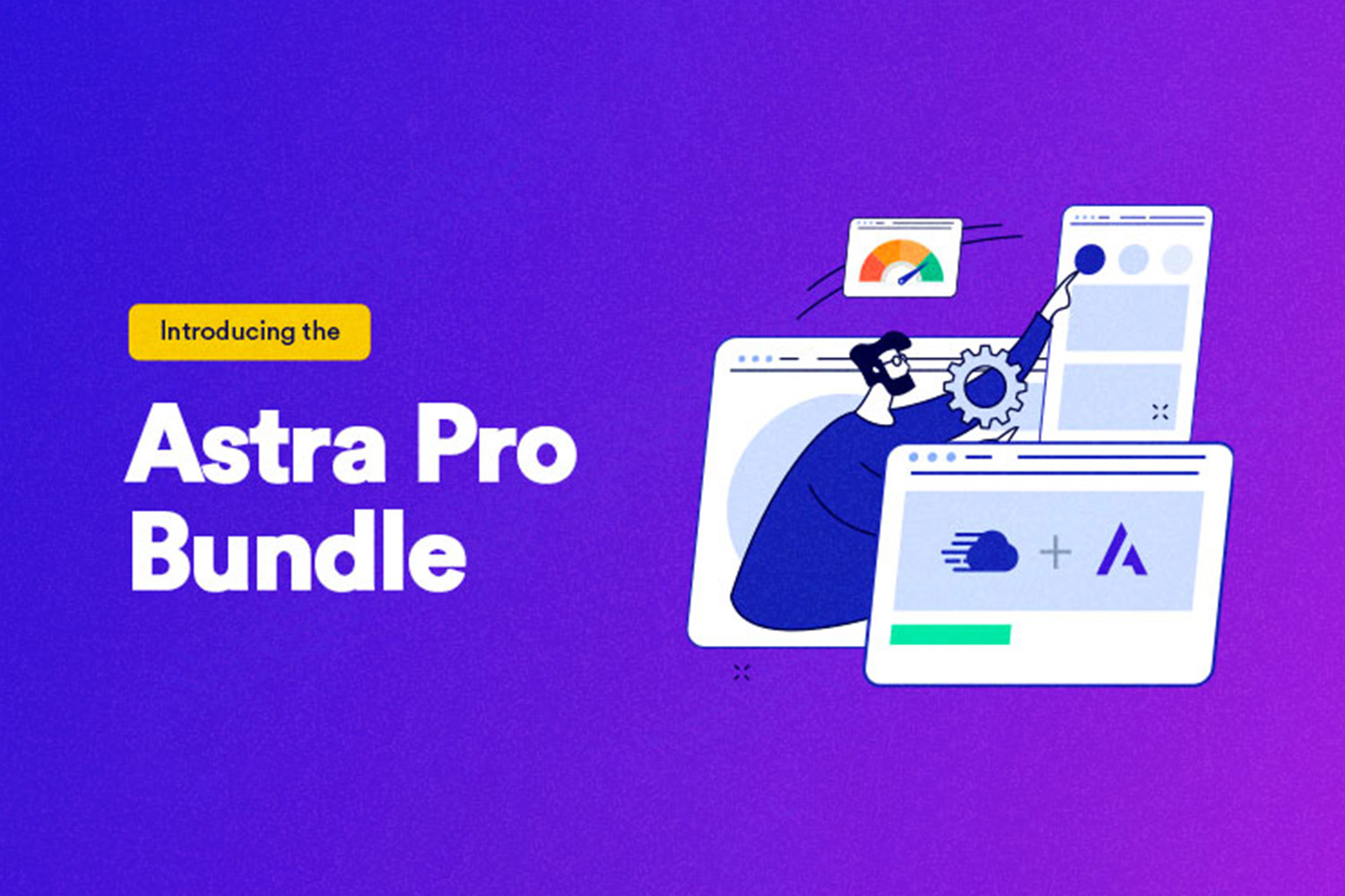 Astra Pro Essential Bundle For Elementor （WP轻量主题）