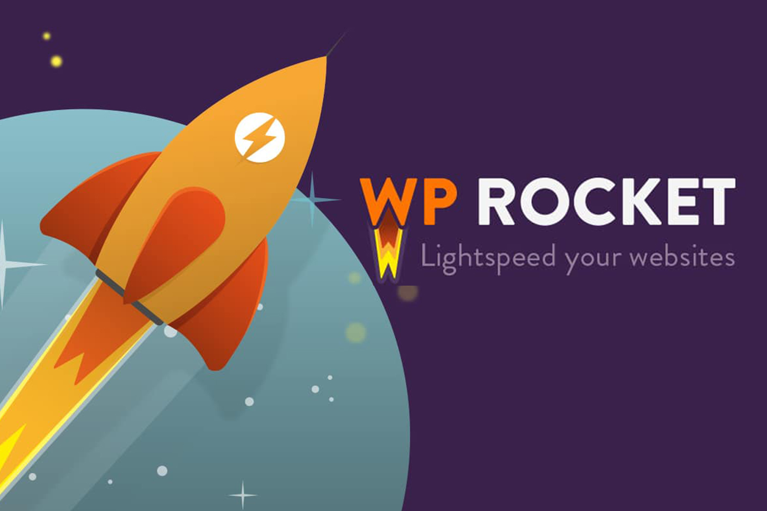 WP Rocket加速优化